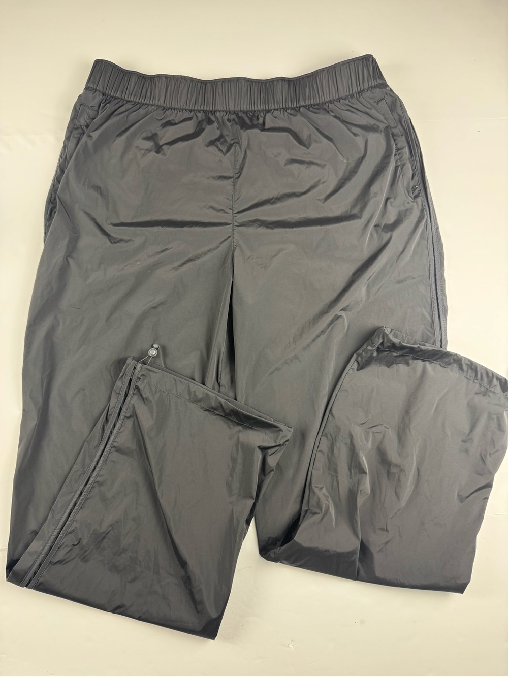 Athleta Women's Black Track Pants